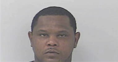 Christopher Powers, - St. Lucie County, FL 